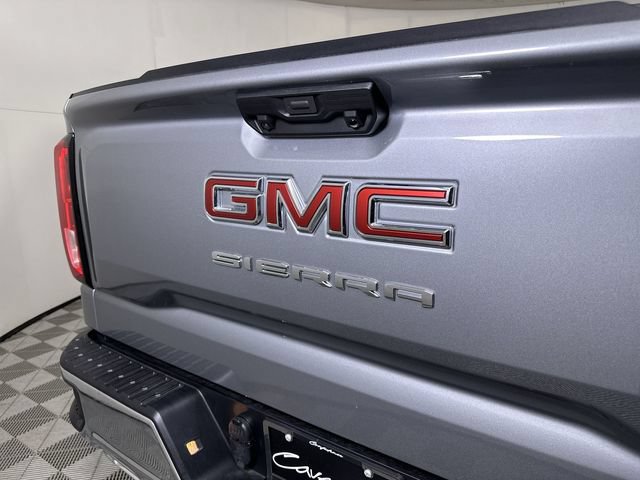 2026 GMC Sierra 1500 SLE - Photo 32