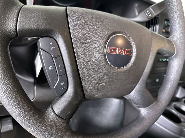 2026 GMC Savana Cargo Work Van - Photo 12