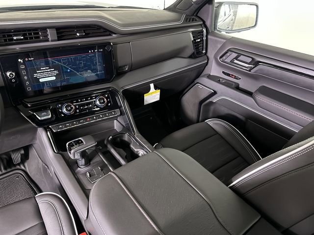 2026 GMC Sierra 1500 AT4X - Photo 37