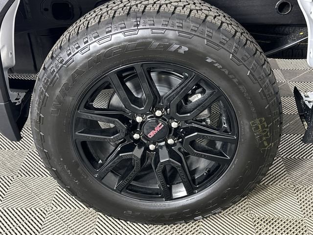 2026 GMC Sierra 1500 Elevation - Photo 35