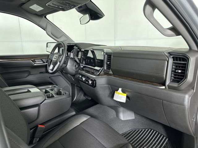 2026 GMC Sierra 1500 SLE - Photo 30