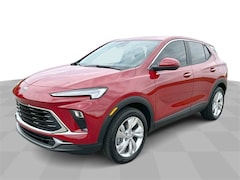 2026 Buick Encore GX Preferred SUV