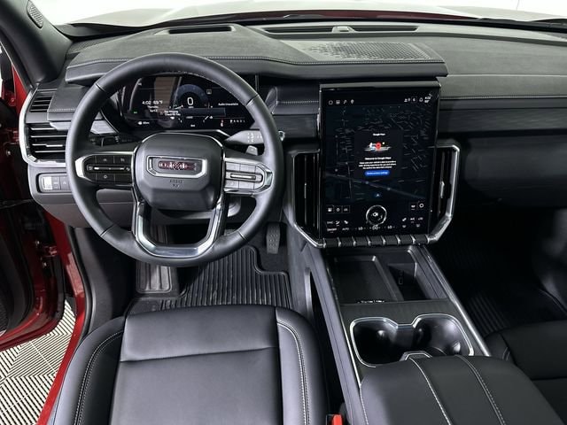 2026 GMC Acadia Elevation - Photo 21