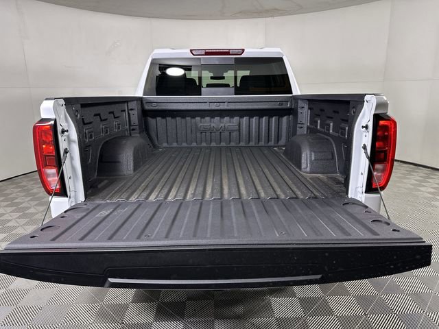 2026 GMC Sierra 1500 Elevation - Photo 27