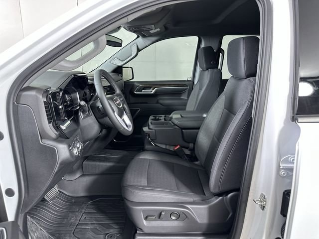 2026 GMC Sierra 1500 Elevation - Photo 21