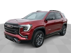 2026 GMC Terrain AT4 SUV