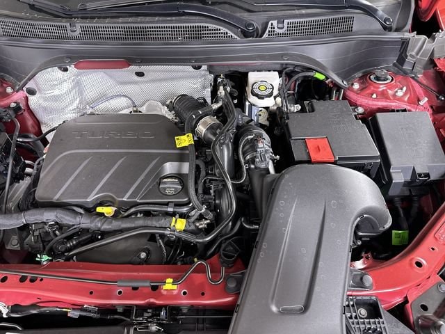 2026 Buick Envista Preferred - Photo 32
