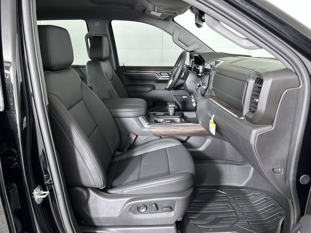 2026 GMC Sierra 1500 SLT - Photo 30