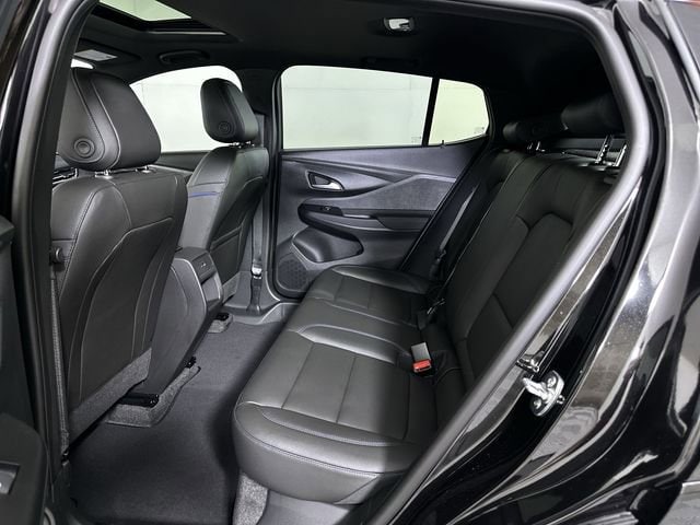 2026 Buick Envista Sport Touring - Photo 27