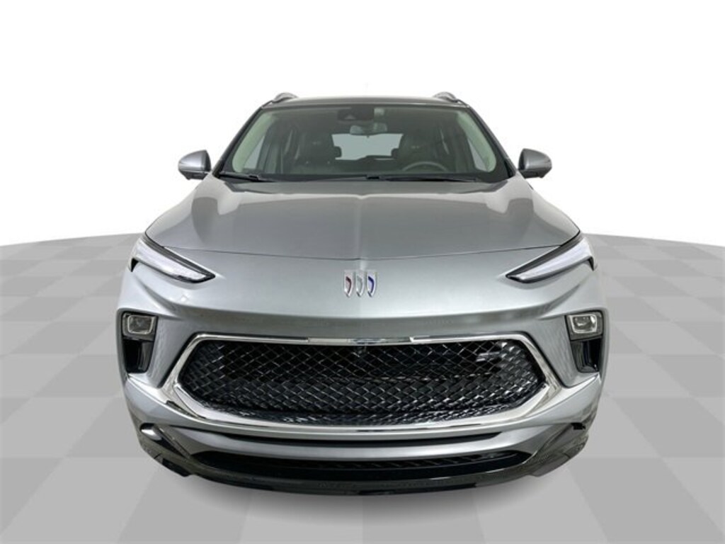 New 2026 Buick Encore GX Sport Touring SUV