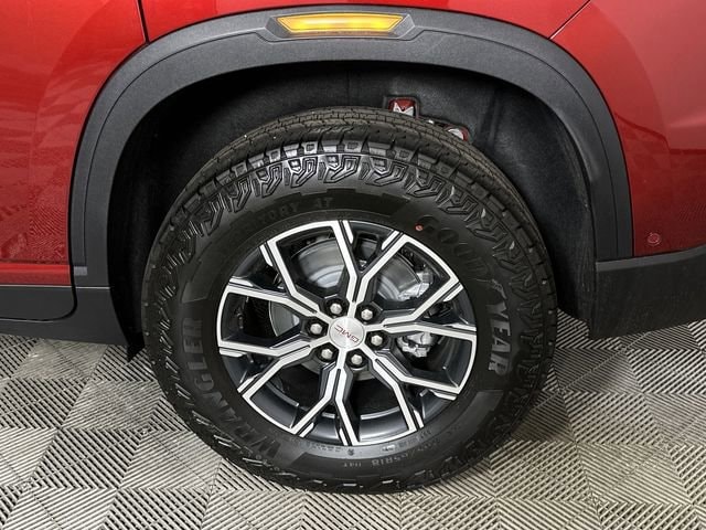 2026 GMC Acadia AT4 - Photo 35