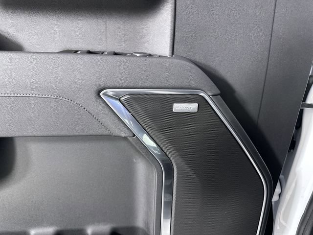 2026 GMC Sierra 1500 Elevation - Photo 25