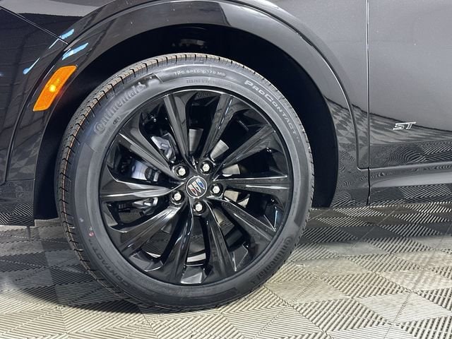 2026 Buick Envista Sport Touring - Photo 35