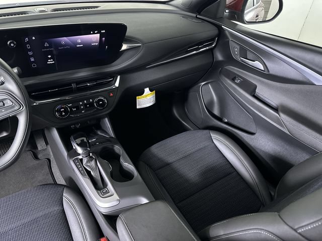 2026 Buick Envista Preferred - Photo 37
