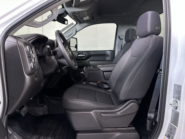 2025 GMC Sierra 2500HD Pro - Photo 19