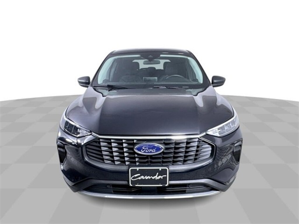 Used 2023 Ford Escape Active SUV