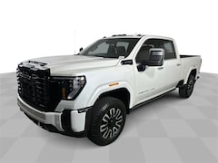 2025 GMC Sierra 2500 HD Denali Ultimate Truck