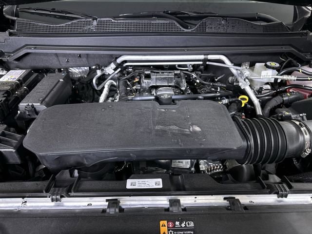 2026 GMC Canyon AT4 - Photo 32
