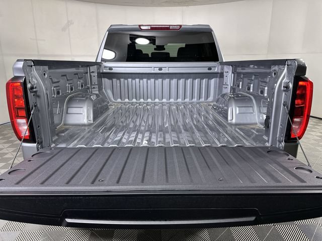 2026 GMC Sierra 1500 SLE - Photo 27