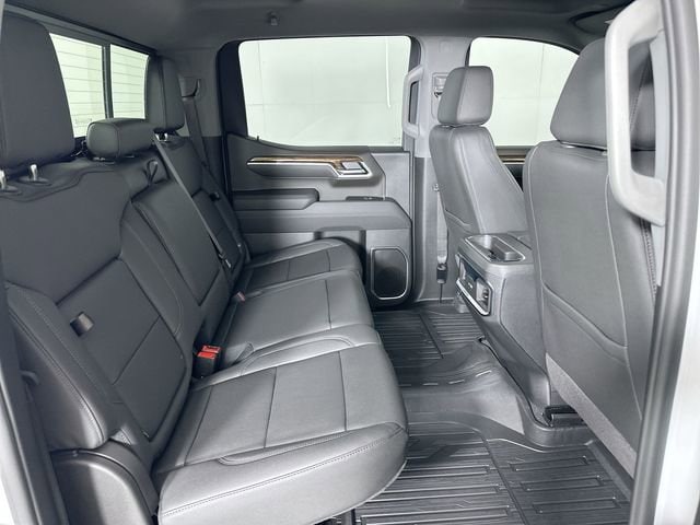 2026 GMC Sierra 1500 Elevation - Photo 28