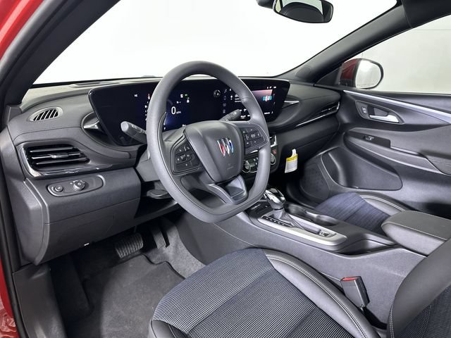 2026 Buick Envista Preferred - Photo 11