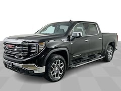 2026 GMC Sierra 1500 SLT Premium X31 Off Road Truck