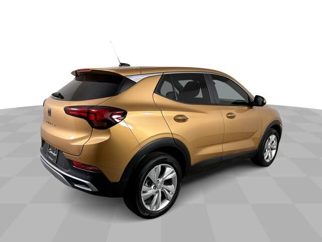 2026 Buick Encore GX Preferred - Photo 9