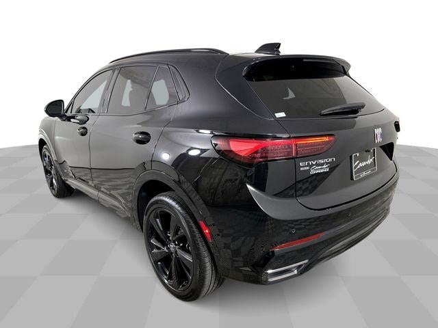 2026 Buick Envision Sport Touring - Photo 7