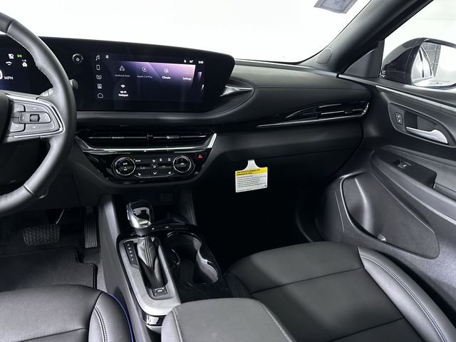 2026 Buick Envista Sport Touring - Photo 37