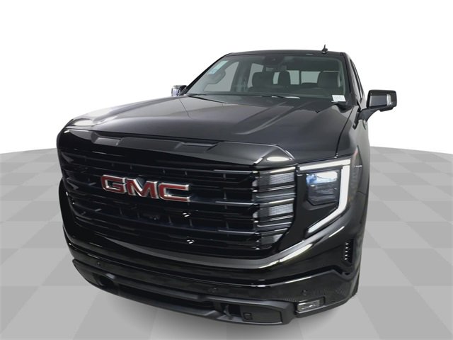 2025 Gmc Sierra 1500 Elevation photo 3