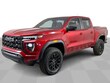  GMC Canyon