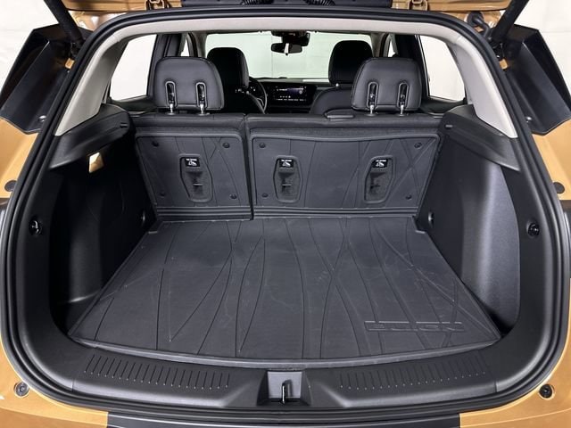 2026 Buick Encore GX Preferred - Photo 28