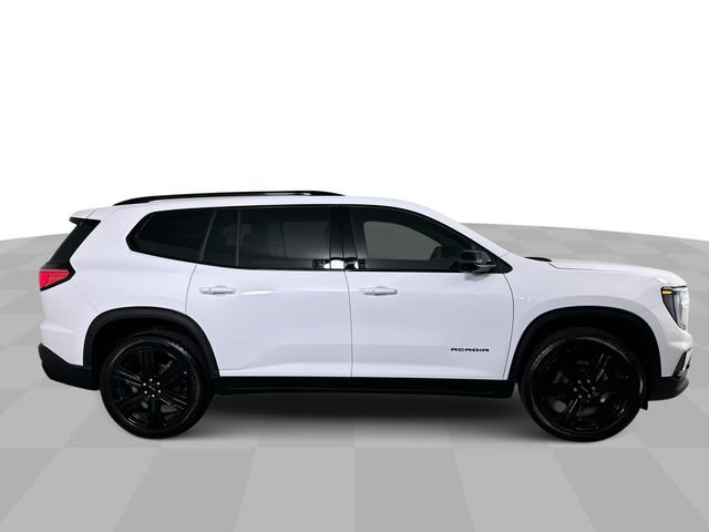 2026 GMC Acadia Elevation - Photo 10