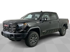 2026 GMC Sierra 1500 AT4X Truck