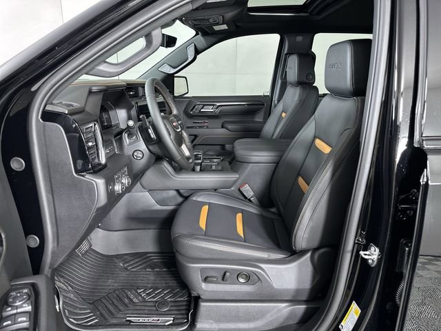 2026 GMC Sierra 1500 AT4 - Photo 21