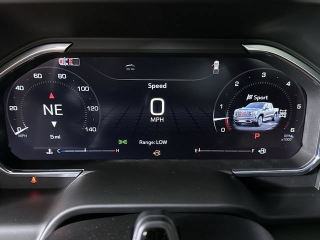 2026 GMC Sierra 1500 Denali Ultimate - Photo 13