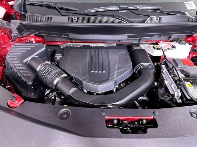 2026 Buick Enclave Sport Touring - Photo 31