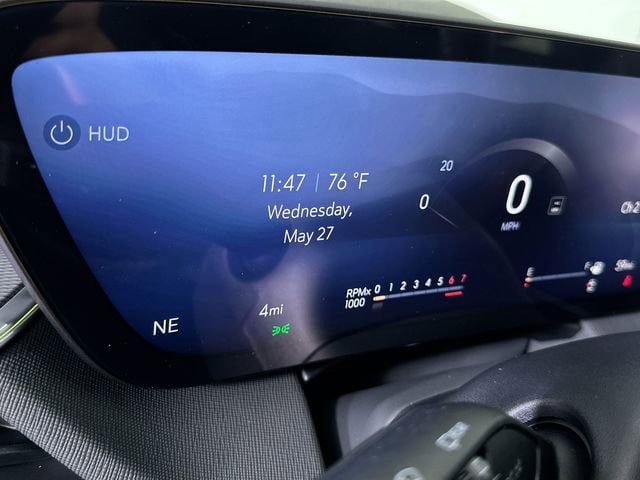 2026 Buick Enclave Sport Touring - Photo 13