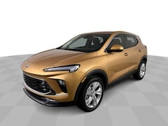 2026 Buick Encore GX Preferred SUV