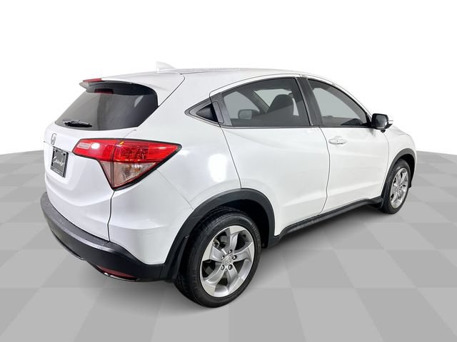 2017 Honda HR-V EX - Photo 8