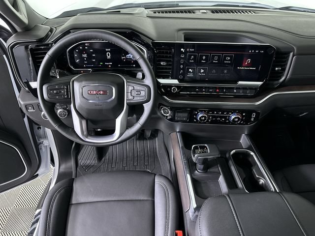 2026 GMC Sierra 1500 SLT - Photo 22