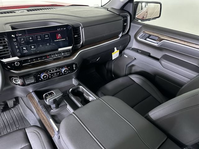 2026 GMC Sierra 1500 Elevation - Photo 37