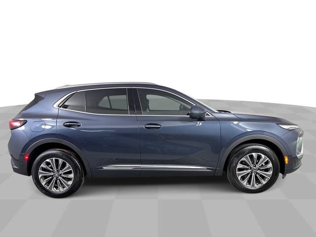 2026 Buick Envision Preferred - Photo 9