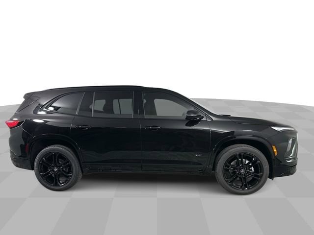 2026 Buick Enclave Sport Touring - Photo 10