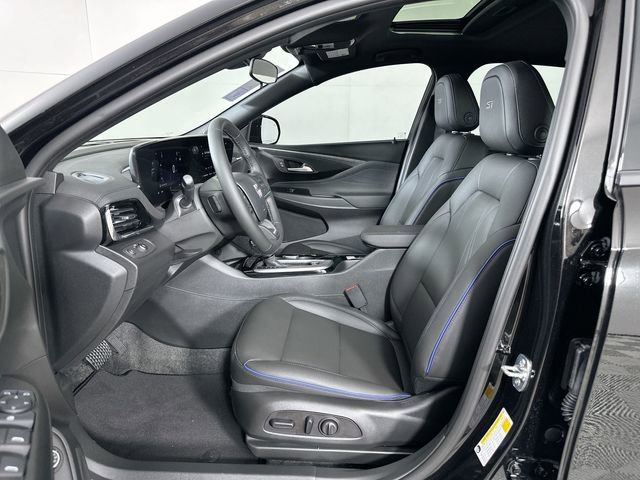 2026 Buick Envista Sport Touring - Photo 21