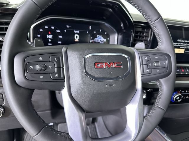 2026 GMC Sierra 1500 SLT - Photo 12