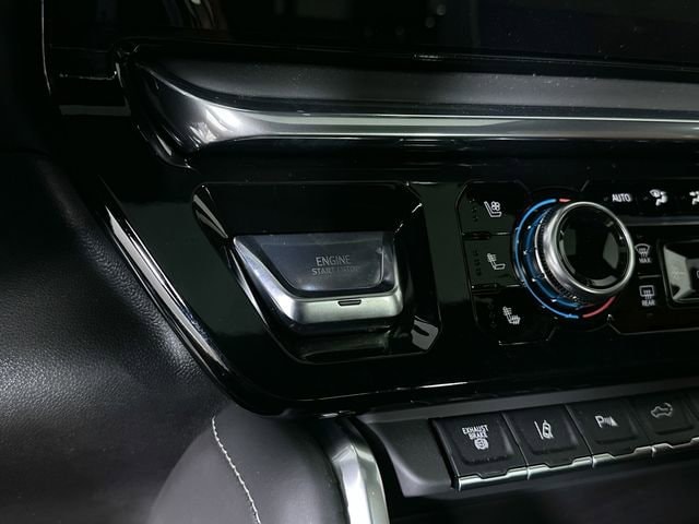 2026 GMC Sierra 2500HD Denali Ultimate - Photo 18