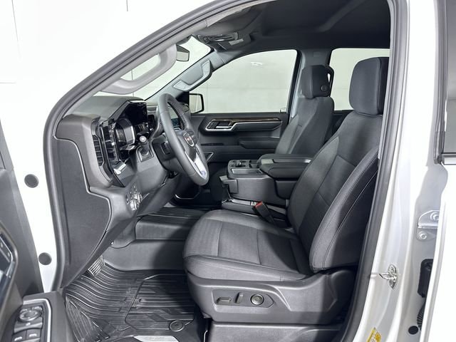 2026 GMC Sierra 1500 Elevation - Photo 21