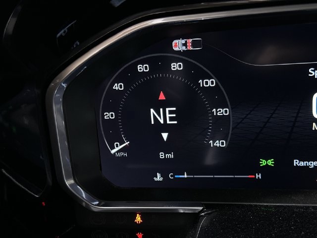 2026 GMC Sierra 1500 Elevation - Photo 13