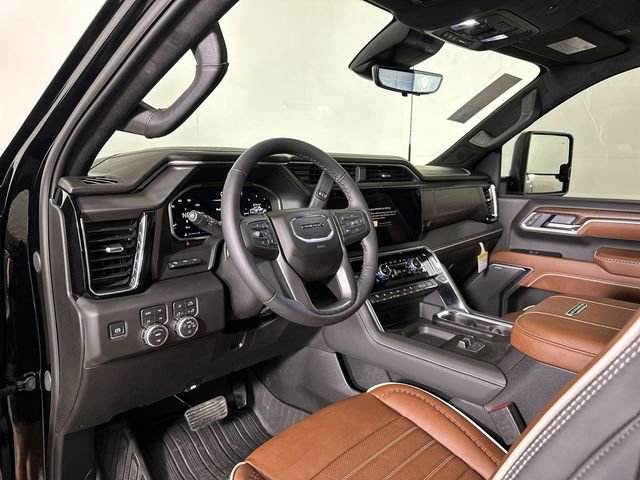 2026 GMC Sierra 2500HD Denali Ultimate - Photo 11